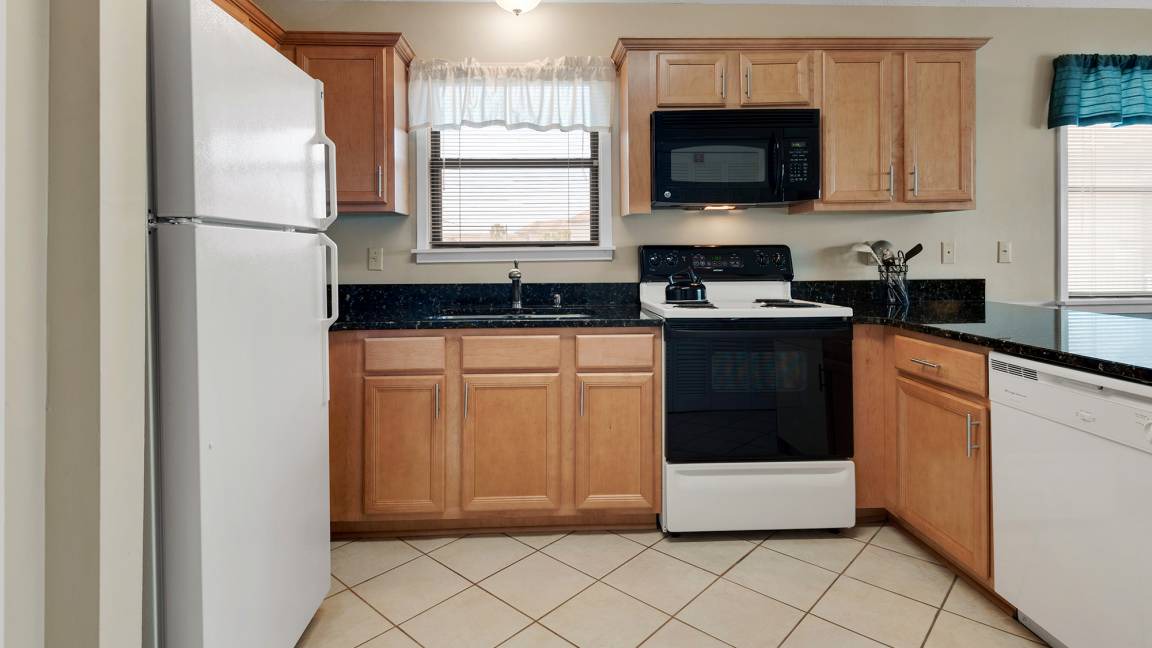 Photo of Kitchen in Seagrove Beach