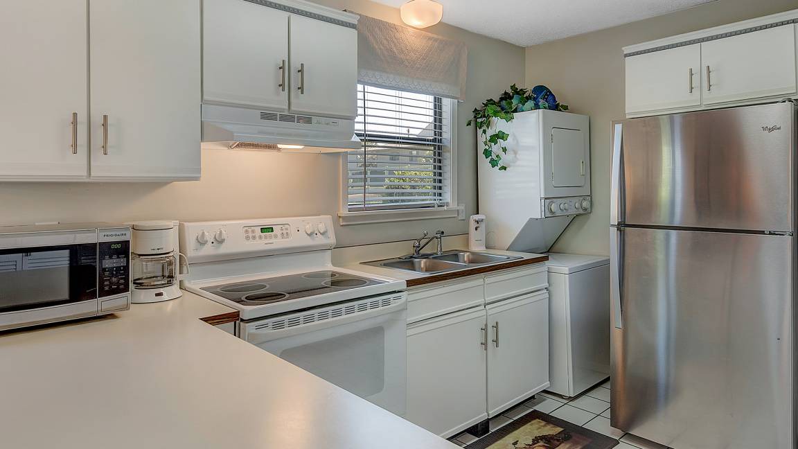 Photo of Kitchen in Seagrove Beach