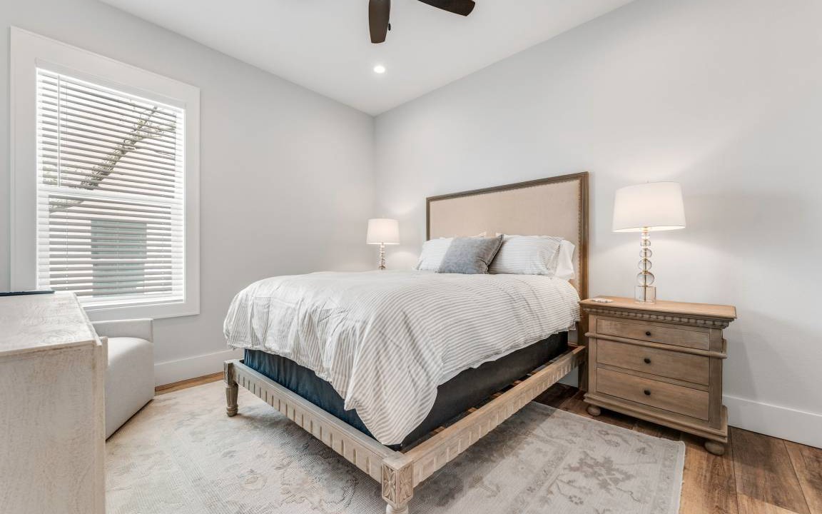 Photo of Bedroom in Greenway Park