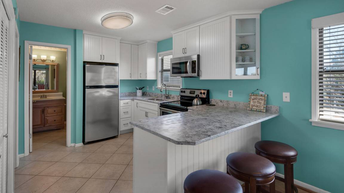 Photo of Livingroom in Seagrove Beach