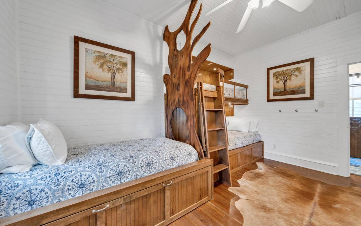 Photo of Bedroom in Grayton Beach