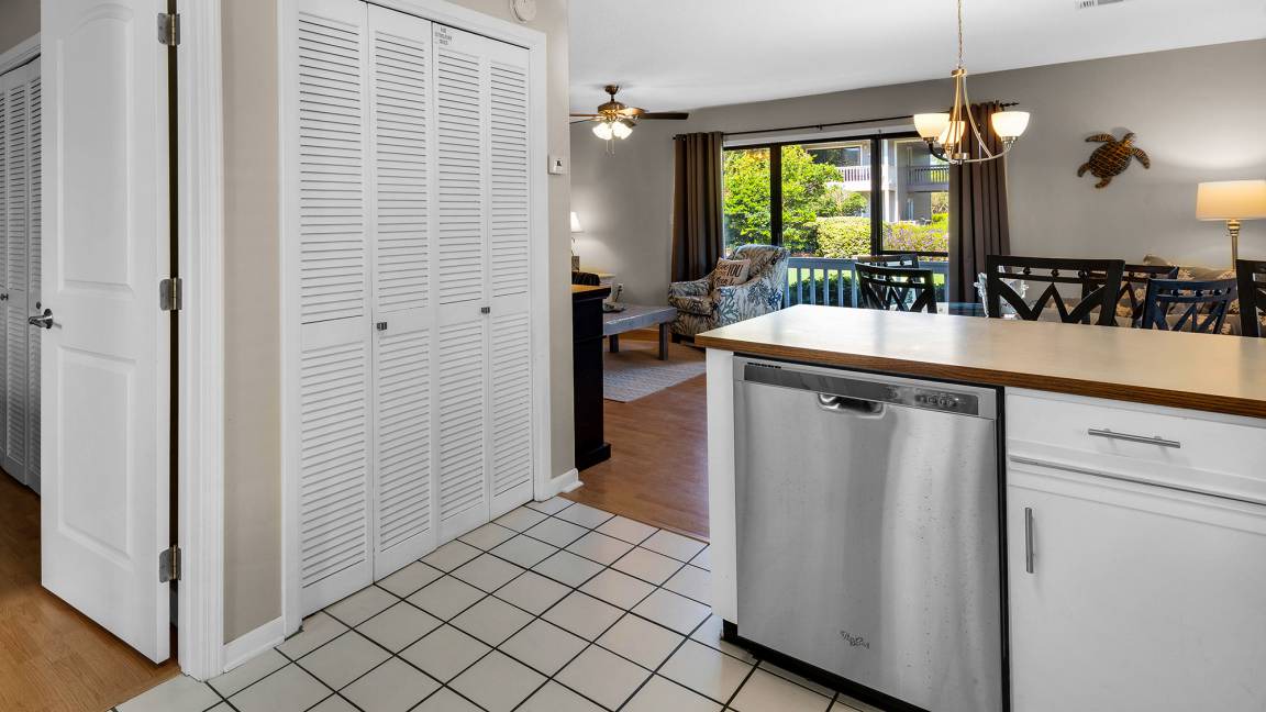 Photo of Kitchen in Seagrove Beach