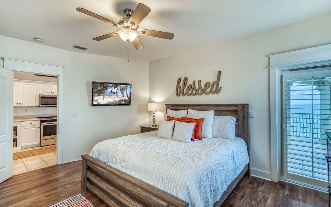 Photo of Bedroom in Seacrest