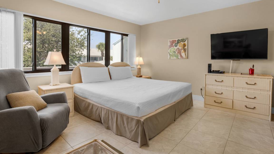 Photo of Bedroom in Seagrove Beach