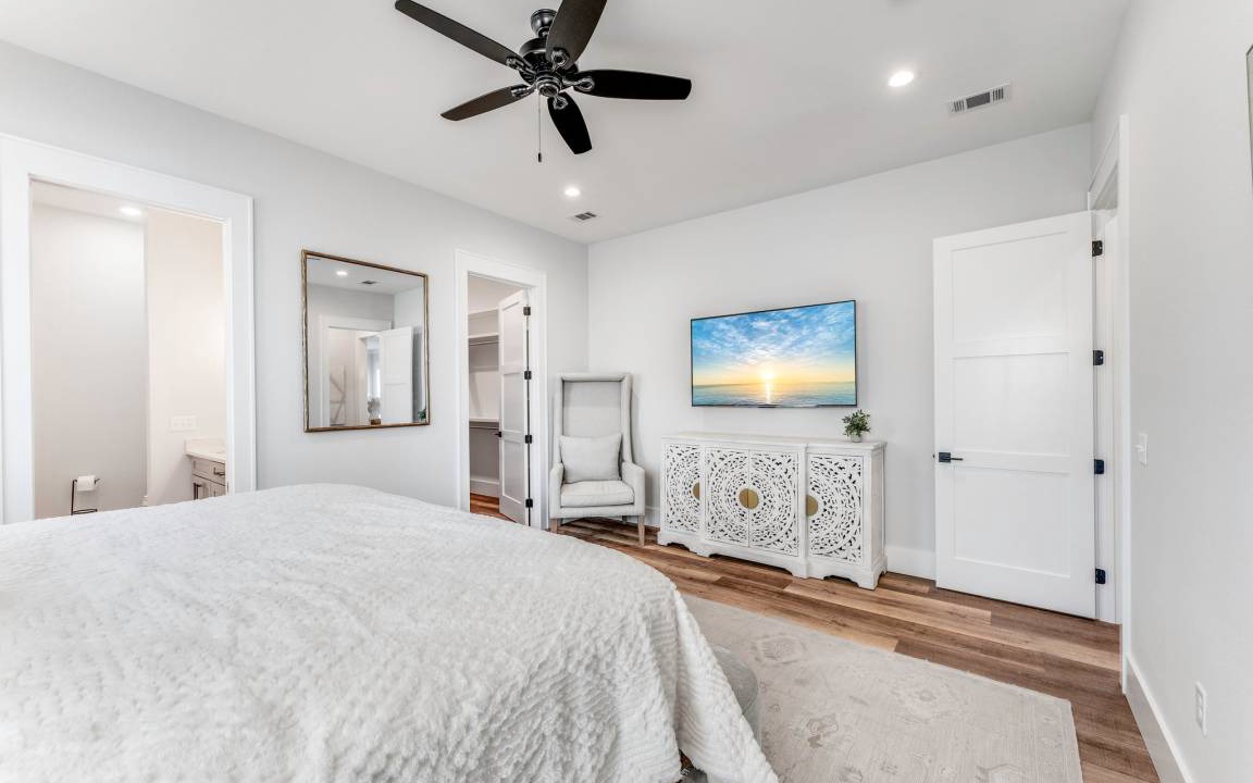 Photo of Bedroom in Greenway Park