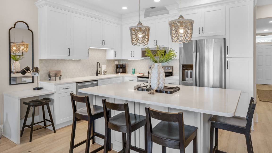 Photo of Kitchen in Seagrove Beach
