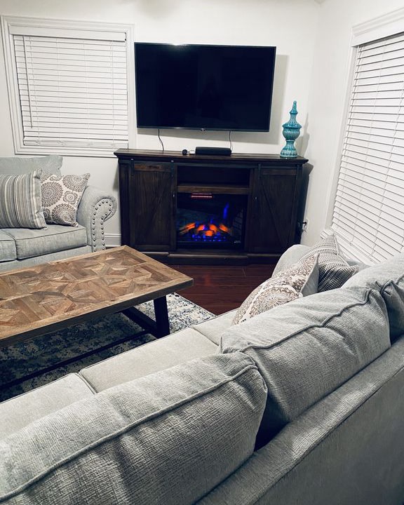 Photo of Livingroom in Commerce Township