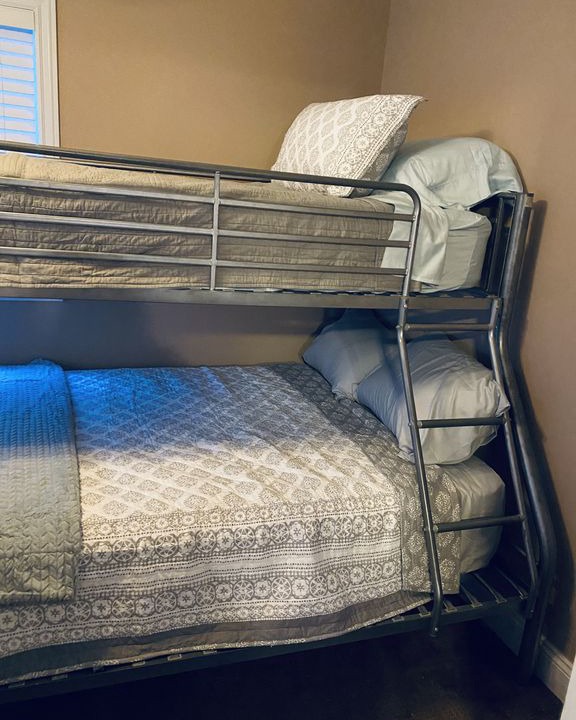 Photo of Bedroom in Commerce Township