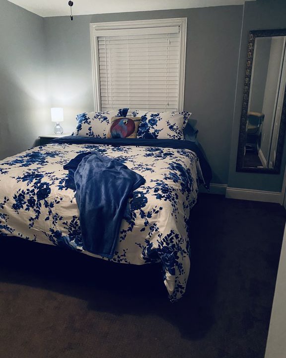 Photo of Bedroom in Commerce Township