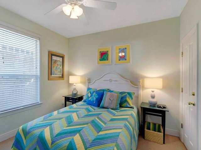 Photo of Bedroom in Gulf Mist