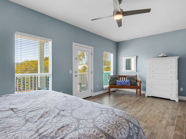 Photo of Bedroom in Gulf Mist