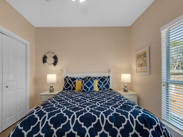 Photo of Bedroom in Gulf Mist
