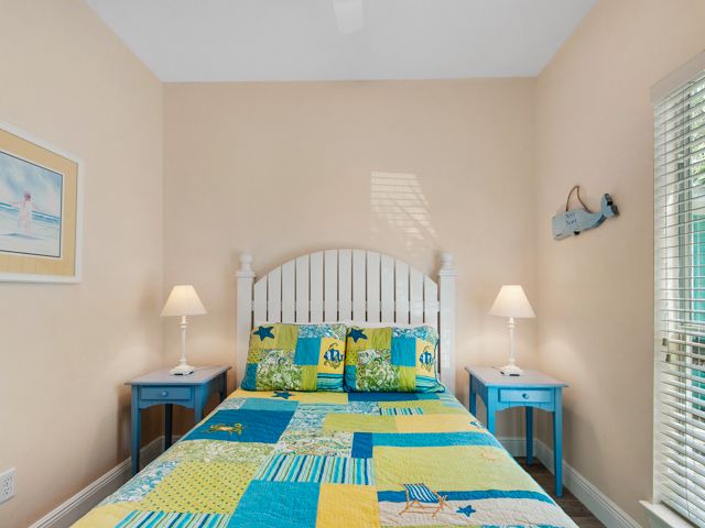 Photo of Bedroom in Gulf Mist