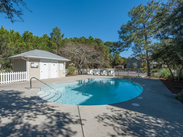 Photo of Outdoor in Gulf Mist