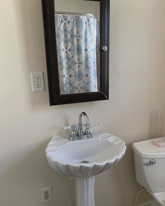Photo of Bathroom in Bristol