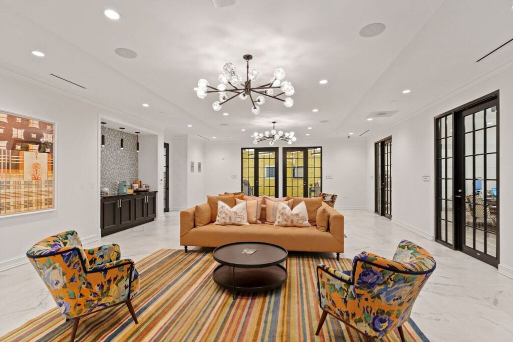 Photo of Livingroom in Hill East