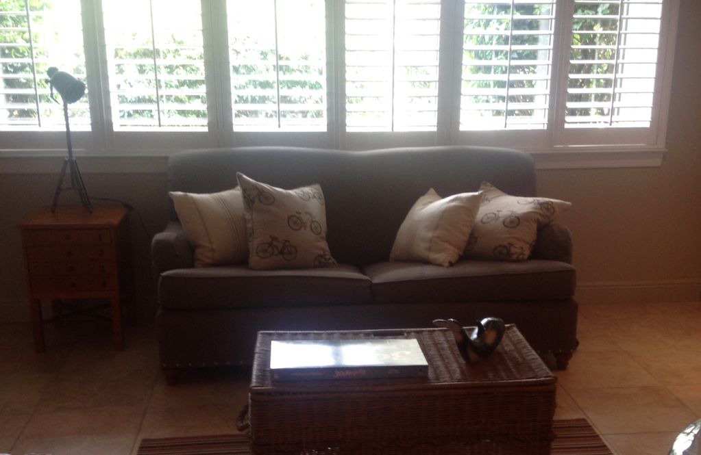 Photo of Livingroom in Gulf Mist