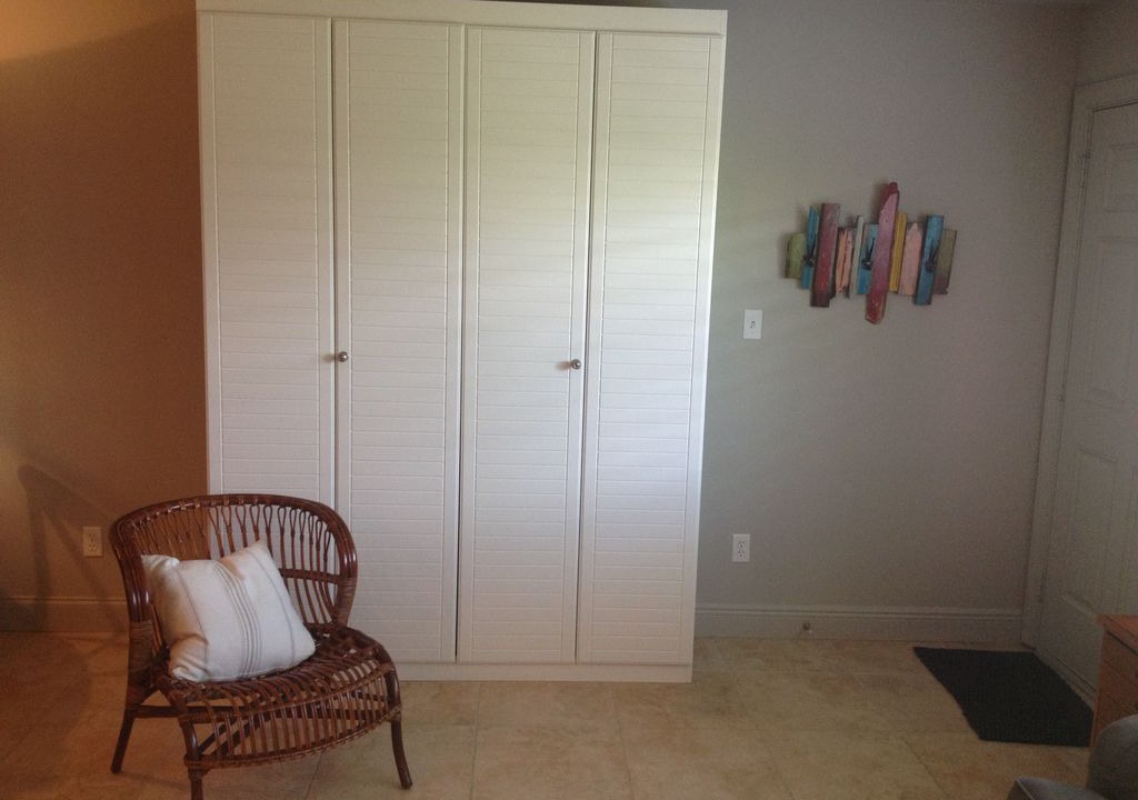 Photo of Bathroom in Gulf Mist