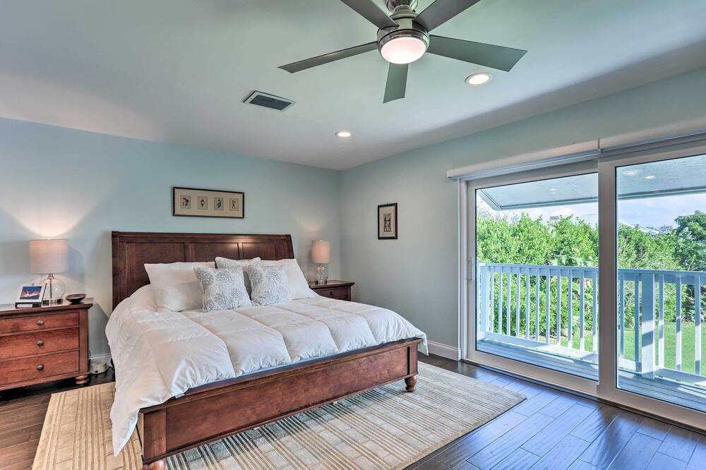 Photo of Patio Balcony in Palm City