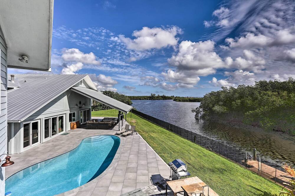 Photo of Outdoor in Palm City