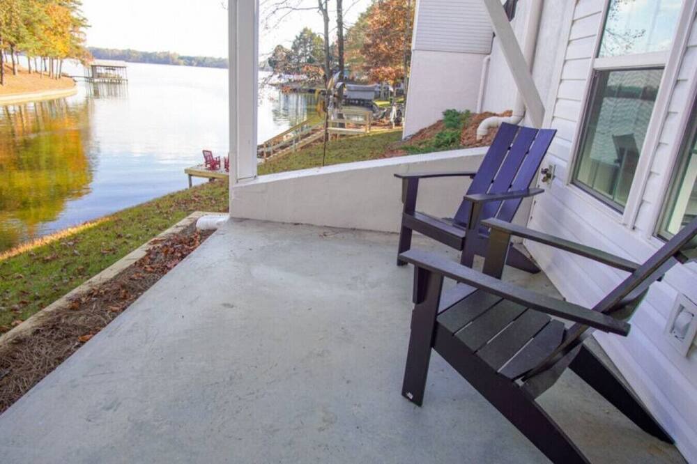 Photo of Outdoor in Leesburg