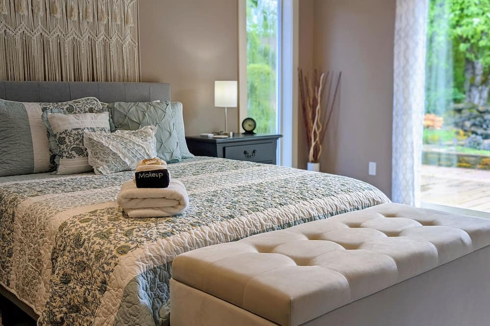 Photo of Bedroom in Carlton