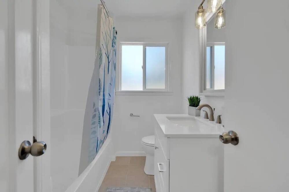 Photo of Bathroom in Concord