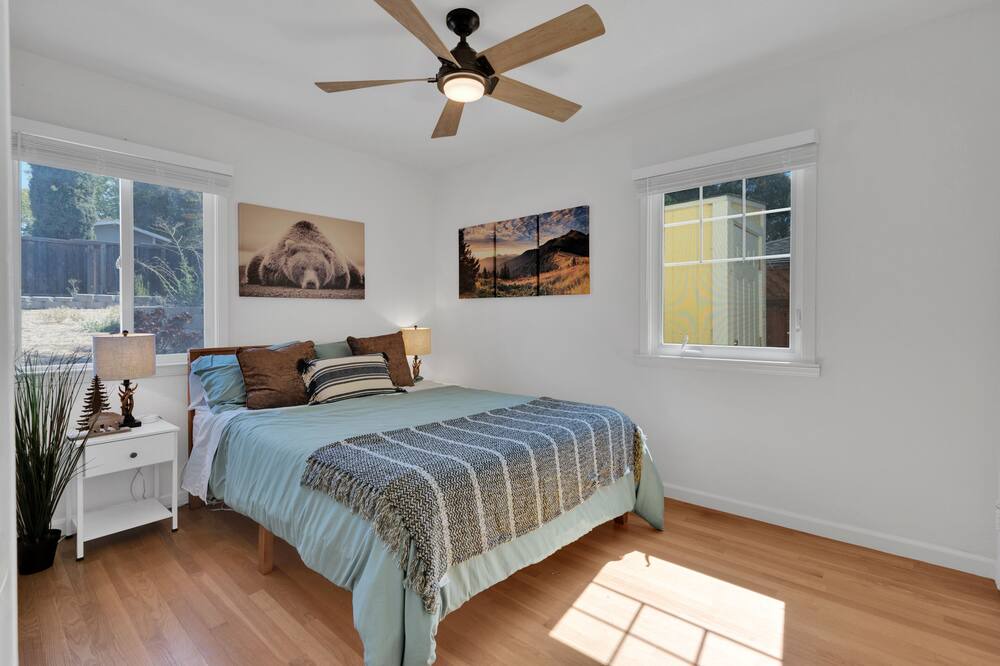 Photo of Bedroom in Concord