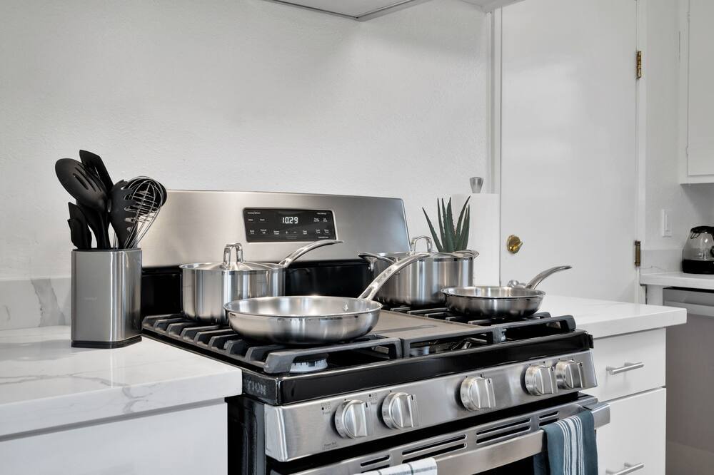 Photo of Kitchen in Concord