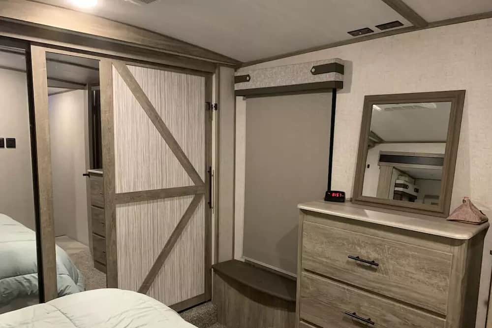 Photo of Bedroom in Bowers Beach