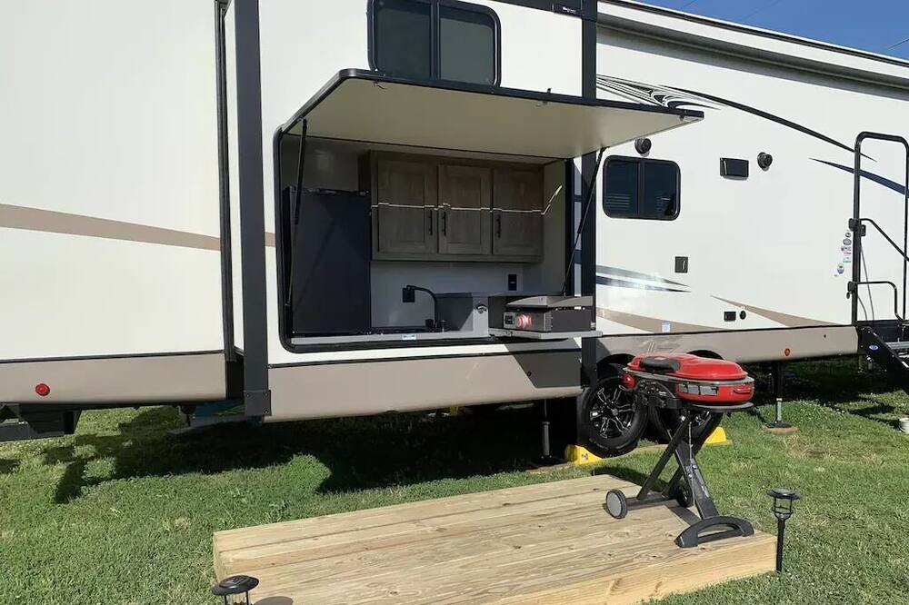 Photo of Outdoor in Bowers Beach