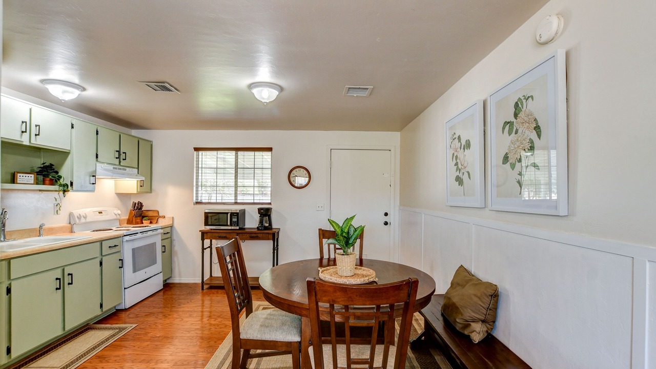 Photo of Kitchen in Diamond Valley