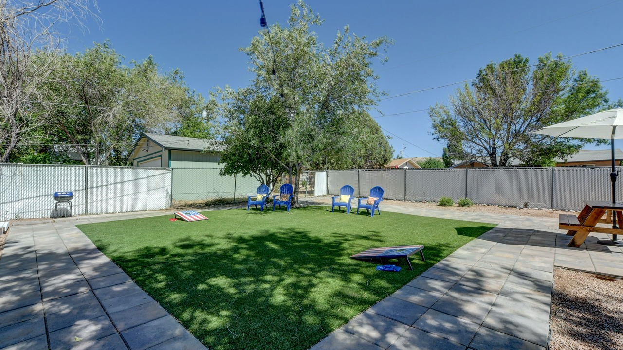 Photo of Outdoor in Diamond Valley