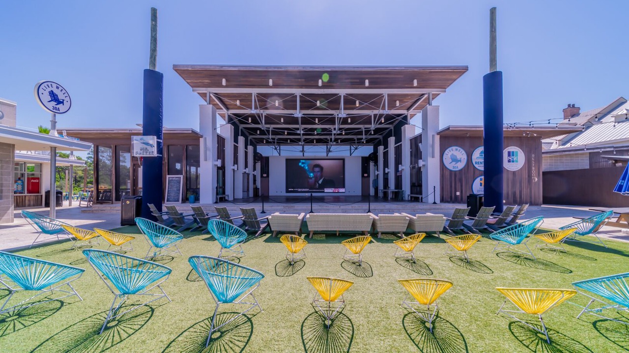 Photo of Outdoor in San Juan