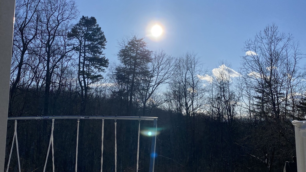 Photo of Outdoor in Fishers Hill