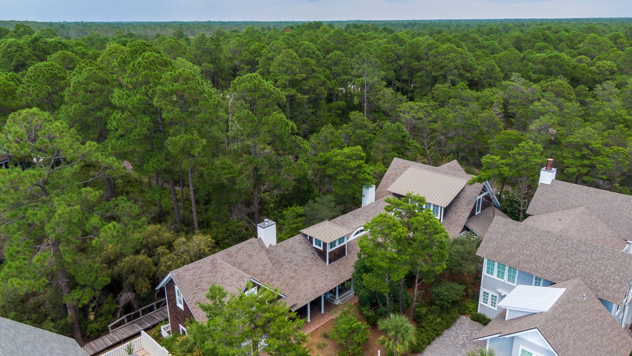 Photo of Outdoor in WaterSound West Beach