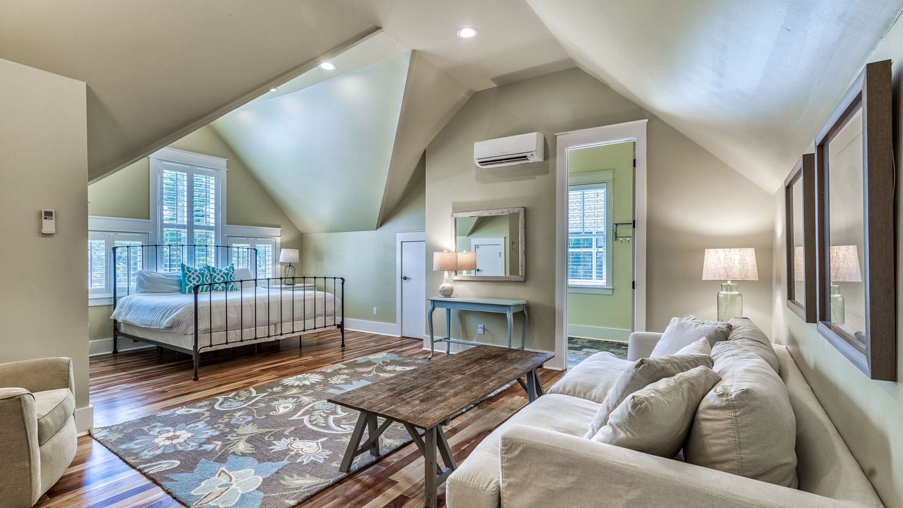 Photo of Livingroom in WaterSound West Beach