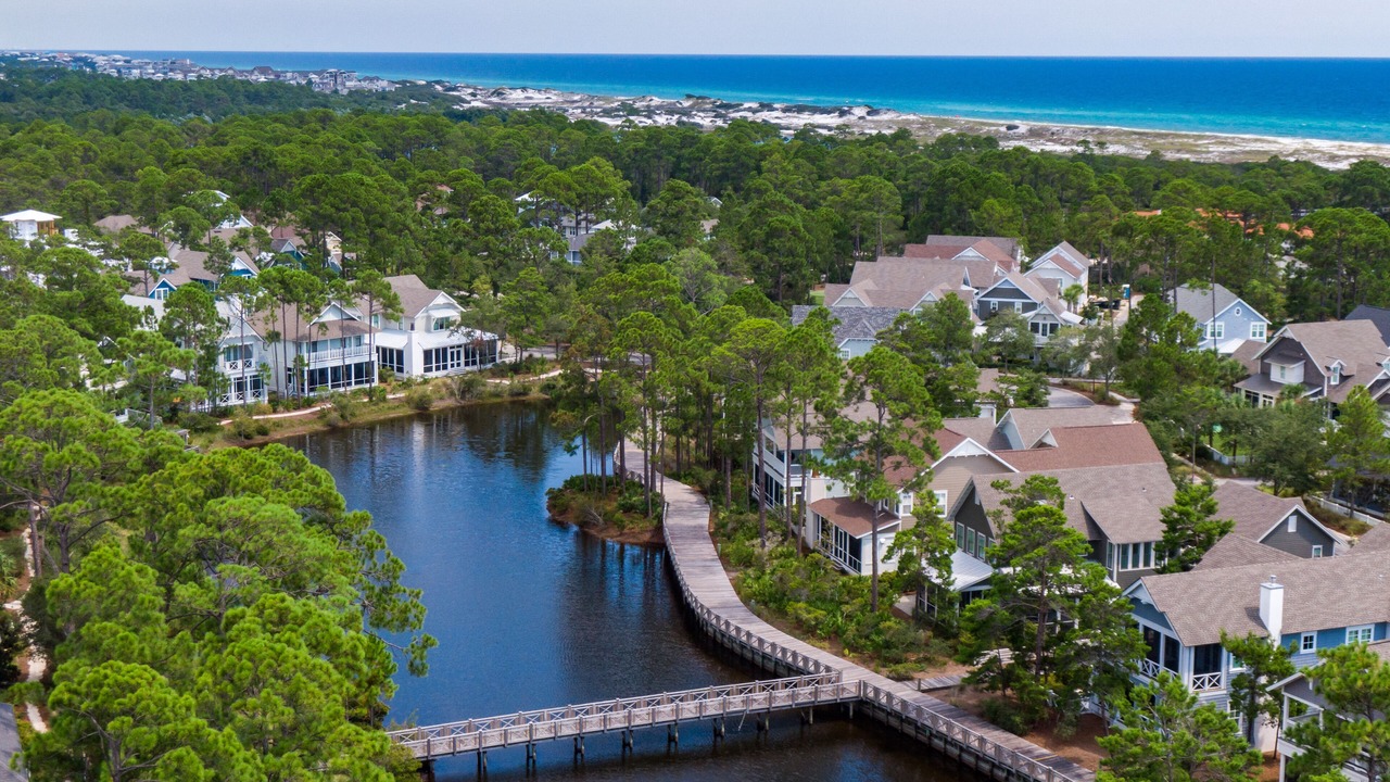 Photo of Outdoor in WaterSound West Beach