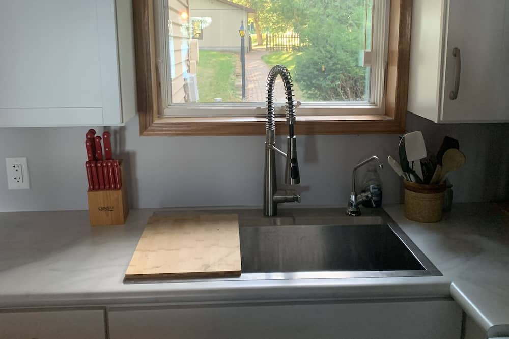 Photo of Kitchen in Menominee