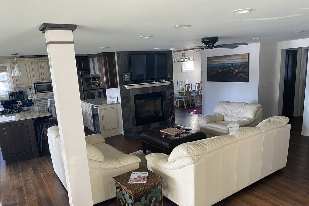 Photo of Livingroom in Lodi