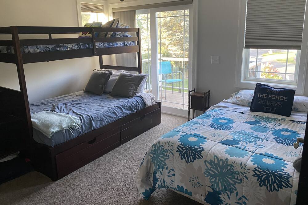 Photo of Bedroom in Lodi
