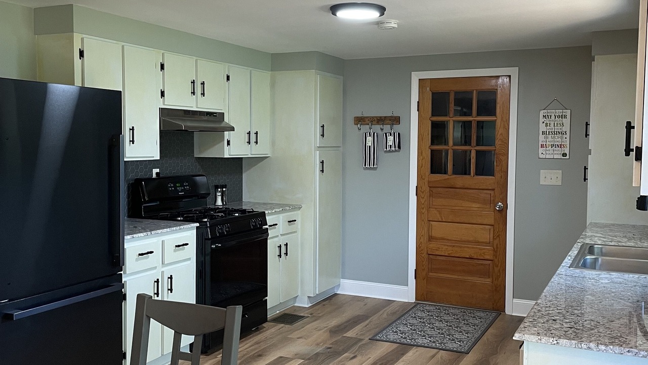 Photo of Kitchen in Westfield