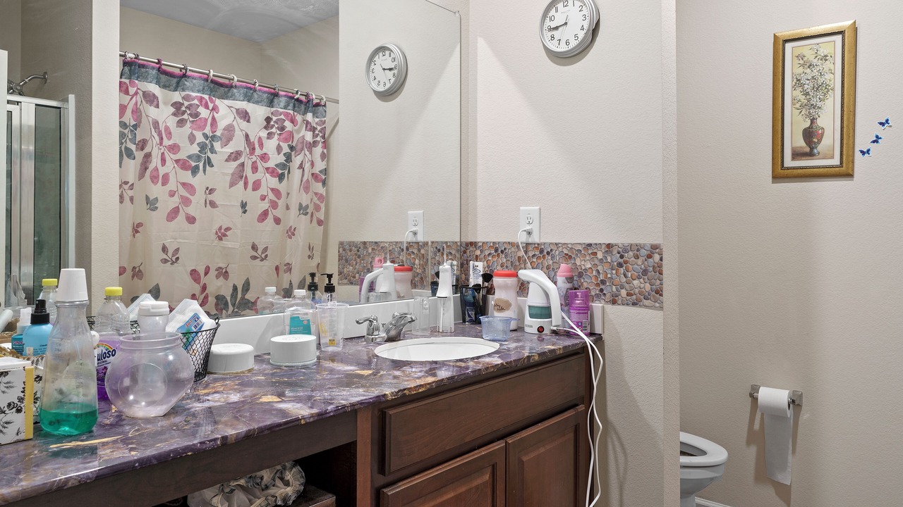 Photo of Bathroom in Springville