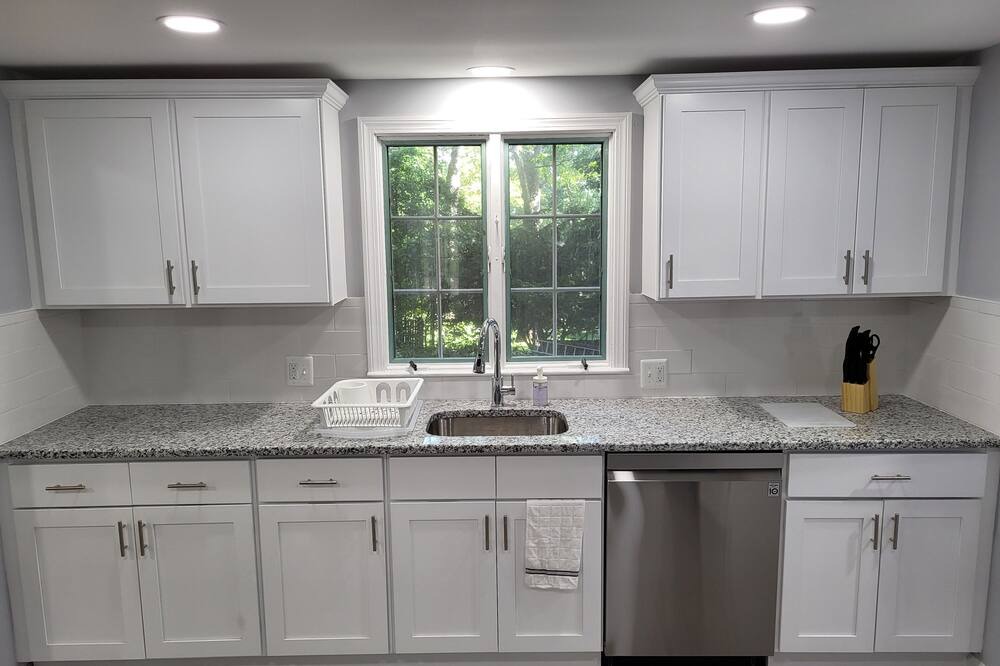 Photo of Kitchen in Warwick
