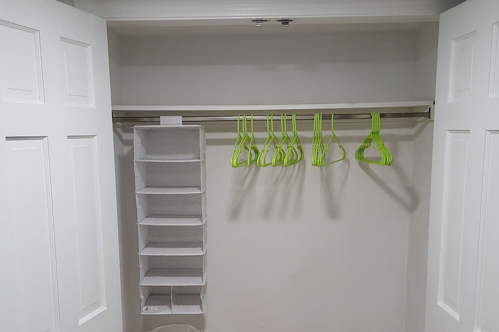 Photo of Bedroom in Warwick