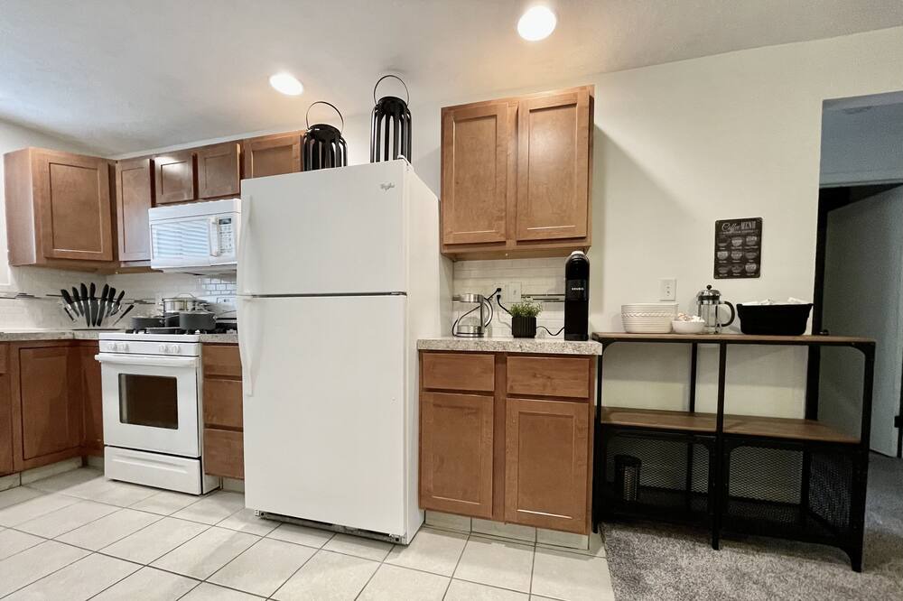 Photo of Kitchen in Wyoming