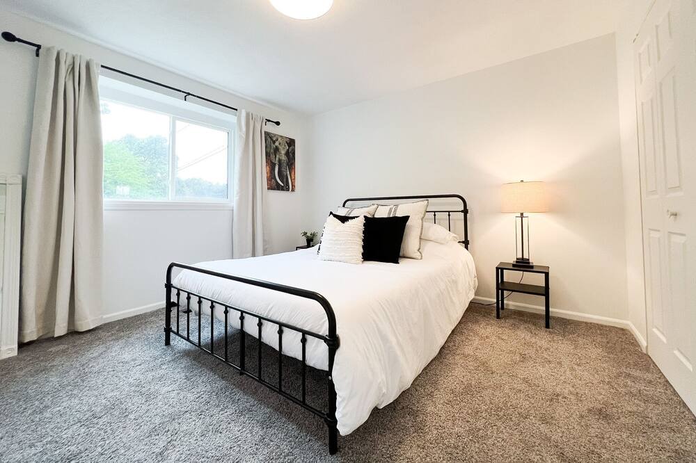 Photo of Bedroom in Wyoming