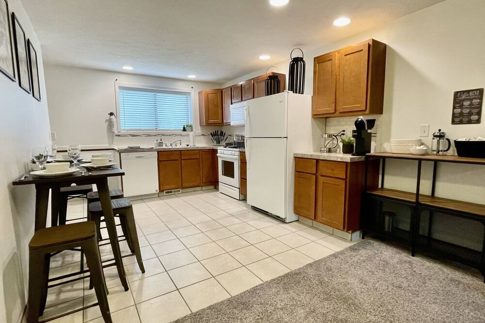 Photo of Kitchen in Wyoming