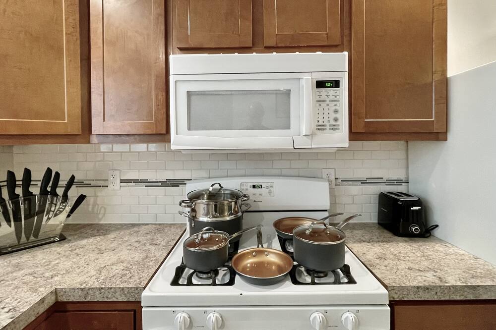 Photo of Kitchen in Wyoming