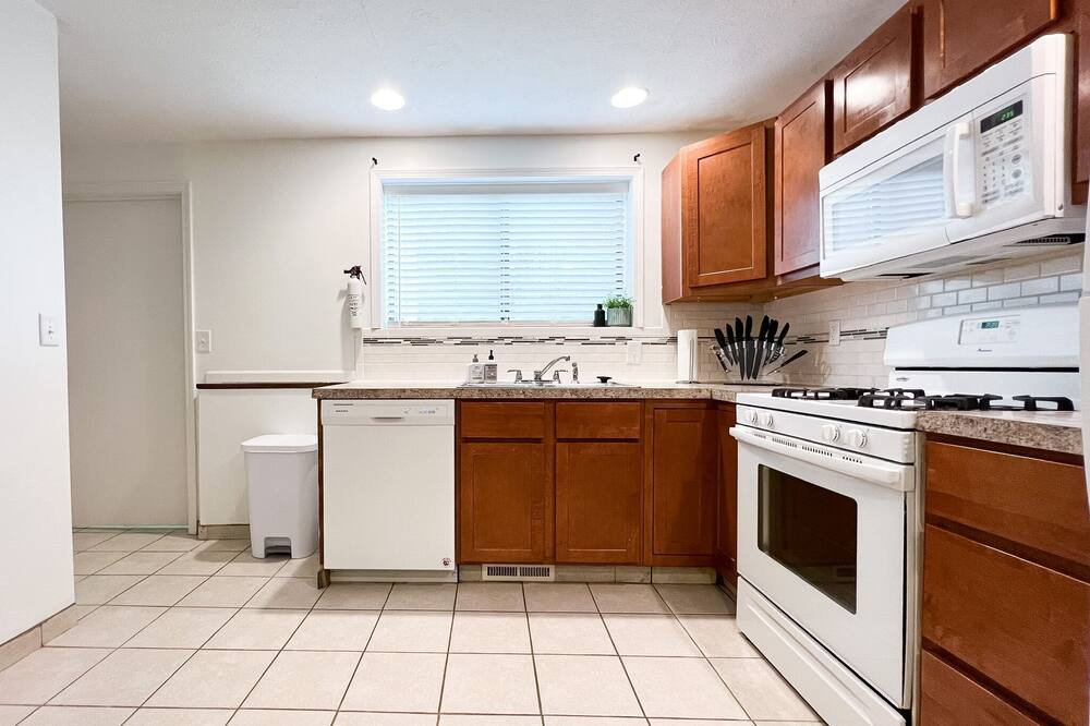 Photo of Kitchen in Wyoming